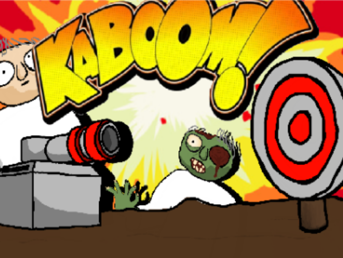 Kaboom!
